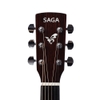 Đàn Guitar Saga SF700CE Acoustic