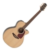 Đàn Guitar Takamine GN71CE Acoustic Natural