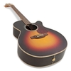 Đàn Guitar Takamine GN71CE Acoustic Natural