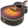 Đàn Guitar Takamine GN71CE Acoustic Natural