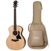 Đàn Guitar Acoustic Taylor 114E