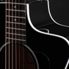 Đàn Guitar Taylor 214CE BLK DLX