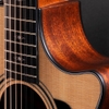 Đàn Guitar Taylor 352CE Acoustic