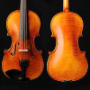 Đàn Violin Scott & Guan 017
