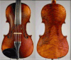 Đàn Violin Scott Cao STV017E