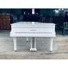 Đàn Piano Cơ Yamaha G5 Trắng