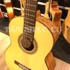 Đàn Guitar Classic Ba Đờn C550 Còng