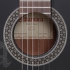 Đàn Guitar Classic Alhambra Black Satin CW EZ