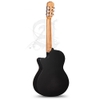 Đàn Guitar Classic Alhambra Black Satin CW EZ