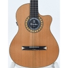 Đàn Guitar Classic Alhambra CS3 CW E8