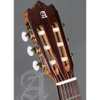 Đàn Guitar Classic Alhambra Iberia Ziricote CTW