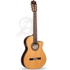 Đàn Guitar Classic Alhambra Iberia Ziricote CTW