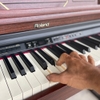 Đàn Piano Điện Cũ Roland HP205GP