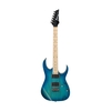 Đàn Guitar Điện Ibanez RG421AHM-BMT Electric Guitar, Blue Moon Burst