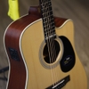 Đàn Guitar Saga SF700CE Acoustic