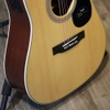 Đàn Guitar Saga SF700CE Acoustic