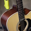 Đàn Guitar Saga SF700CE Acoustic