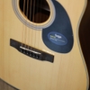 Đàn Guitar Saga SF700CE Acoustic