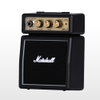 marshall ms2 black