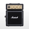 marshall ms2 black