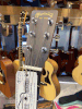 Đàn Guitar Acoustic Martin Junior DJR-10E Burst