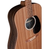 Đàn Guitar Acoustic Martin DX2E Macassar