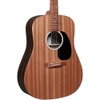 Đàn Guitar Acoustic Martin DX2E Macassar