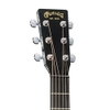 Đàn Guitar Acoustic Martin DXAE Black