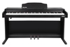 Đàn Piano Điện NUX WK400 Trưng Bày