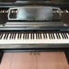 Đàn Piano Điện Korg C560