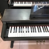 Đàn Piano Điện Yamaha CLP123