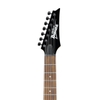 Đàn Guitar Điện Ibanez GRG7221QA TKS Electric Guitar, Transparent Black Sunburst