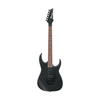 Ibanez RG320EXZ-BKF Electric Guitar, Black Flat