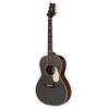 Đàn Guitar PRS SE Parlor P20E Acoustic  Black Satin Top