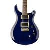 PRS SE Standard 24 08 Electric Guitar, Translucent Blue