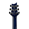 PRS SE Standard 24 08 Electric Guitar, Translucent Blue