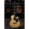 Đàn Guitar Saga SA700CE Acoustic