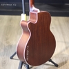 Đàn Guitar Saga SA700CE Acoustic