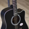 Đàn Guitar Saga SF600C Acoustic