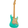 Squier 40th Anniversary Stratocaster Vintage Ed, Satin Seafoam Green