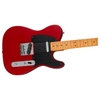 40TH ANNIVERSARY TELECASTER®, VINTAGE EDITION SATIN DAKOTA RED