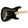 Squier Affinity Stratocaster FMT HSS MN, Black Burst