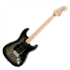 Squier Affinity Stratocaster FMT HSS MN, Black Burst