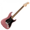 Squier Affinity Series Stratocaster HH Burgundy Mist