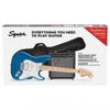 Đàn Guitar Điện Squier Affinity Series Stratocaster HSS Pack