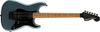 Squier Contemporary Stratocaster HH FR RMN, Gunmetal Metallic