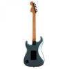 Squier Contemporary Stratocaster HH FR RMN, Gunmetal Metallic