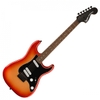 Squier Contemporary Stratocaster Special HT LRL, Sunset Metallic