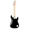 Đàn Guitar Điện Squier Mini Stratocaster Left-Handed