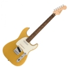 Squier Paranormal Custom Nashville Stratocaster Aztec Gold